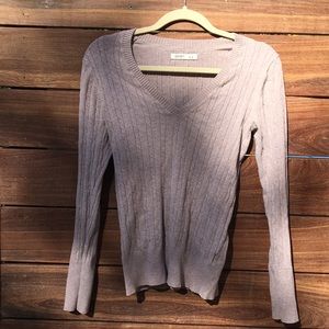 Old Navy Cable Knit Top